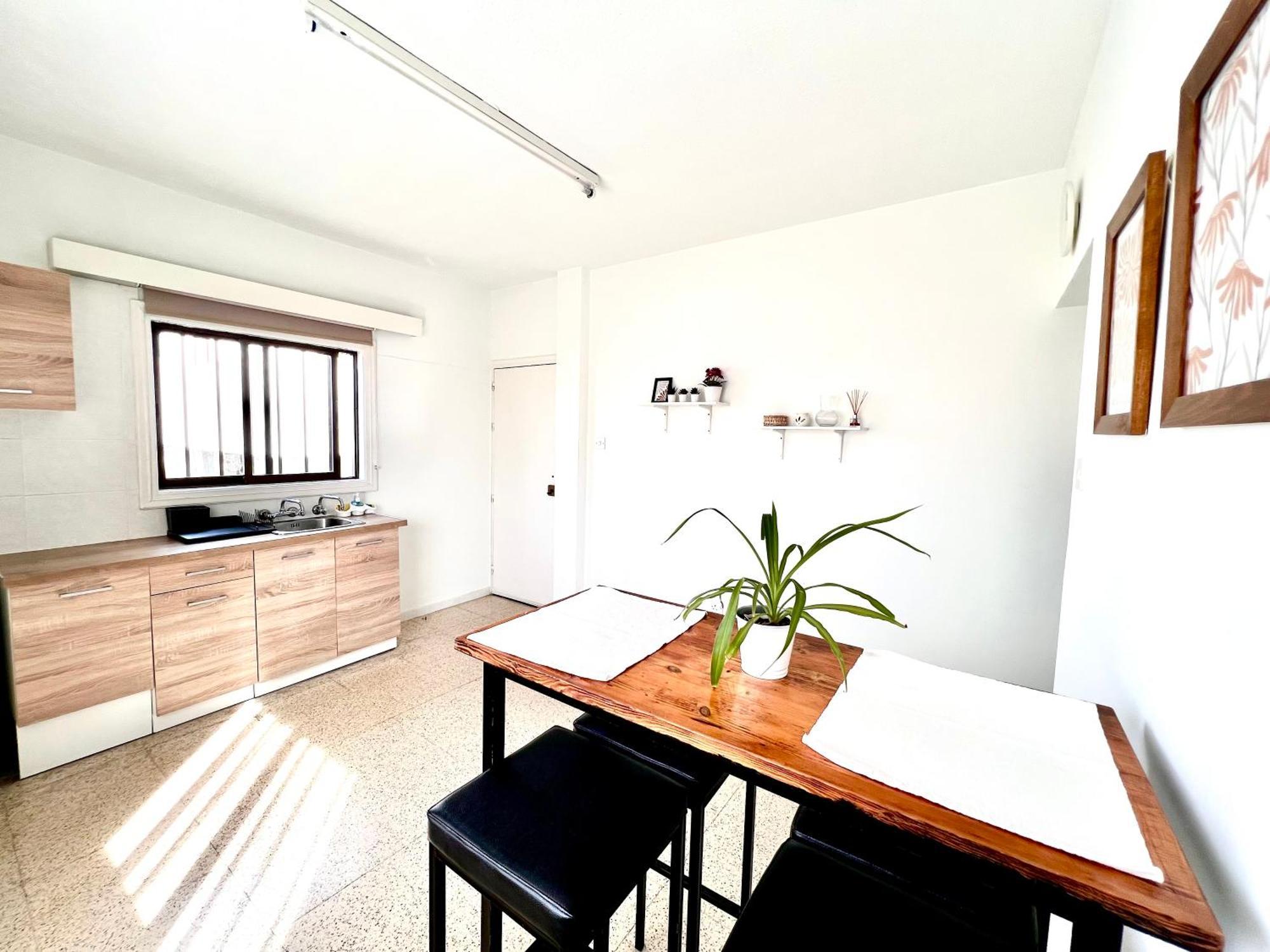 Apt On The Street Of Bars&Nightclubs In Ayia Napa 11 Apartment Exterior photo